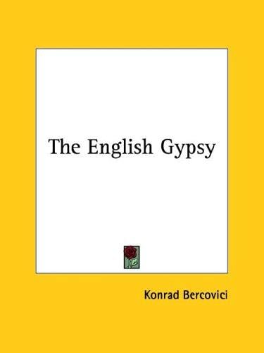 The English Gypsy