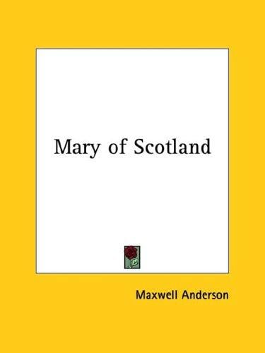 Mary of Scotland