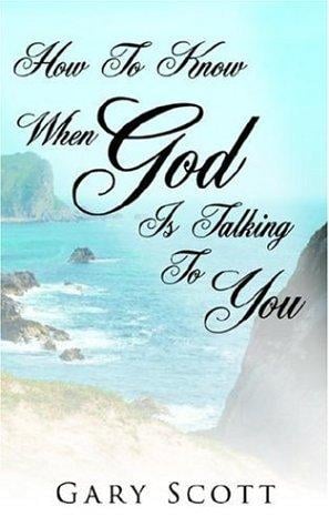 How To Know When "God" Is Talking To You