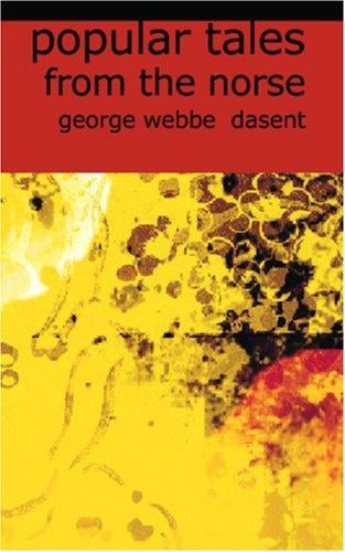 Popular Tales from the Norse