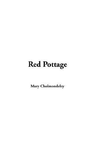 Red Pottage