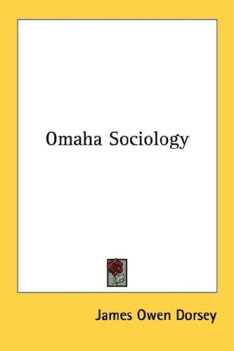 Omaha Sociology