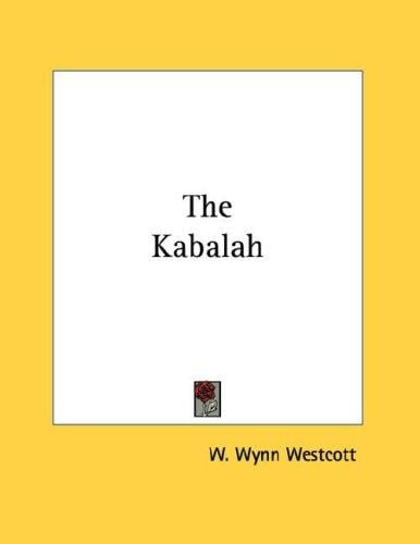 The Kabalah