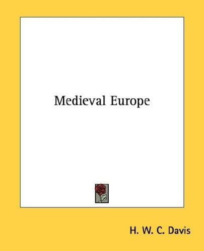 Medieval Europe