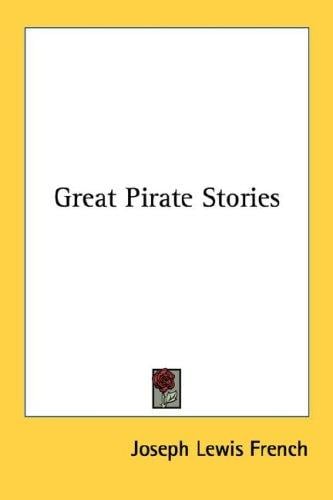 Great Pirate Stories