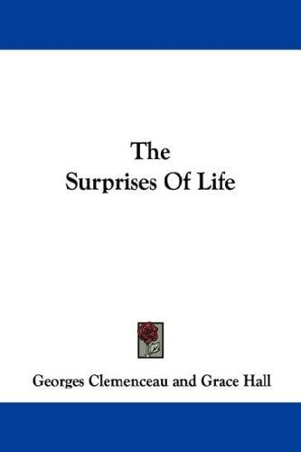 The Surprises Of Life