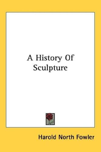 A History Of Sculpture