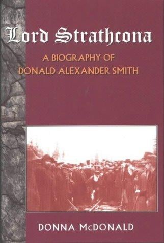 Lord Strathcona