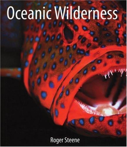 Oceanic Wilderness