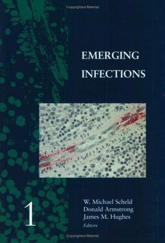 Emerging Infections 1 (Emerging Infections)