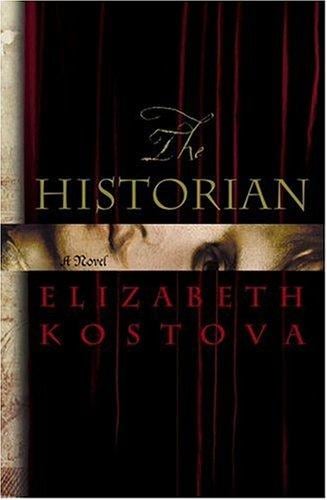 The historian: a novel