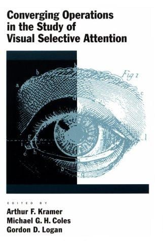 Converging operations in the study of visual selective attention