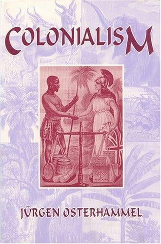 Colonialism: a theoretical overview