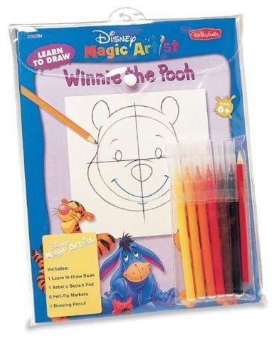 Winnie the Pooh  Snap Pack (Snap Pack Series)