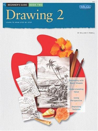 Beginner's Guide: Drawing 2 (HT267)