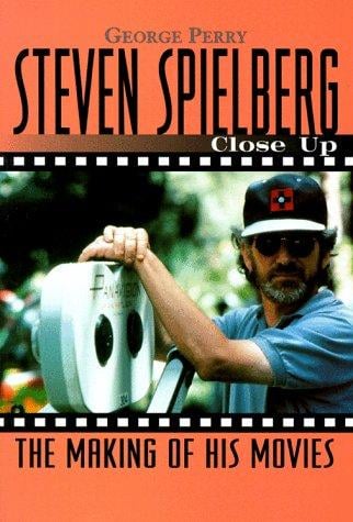 Steven Spielberg
