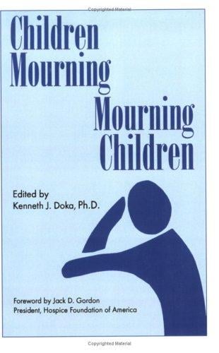 Children mourning, mourning children