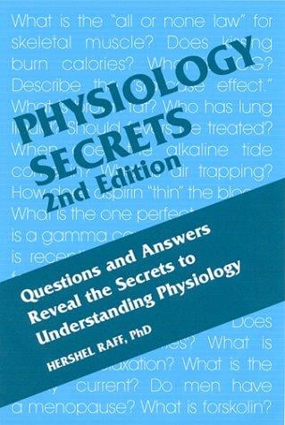 Physiology Secrets
