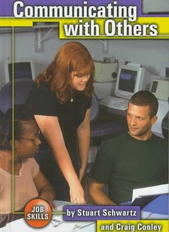 Communicating with others