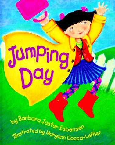 Jumping day