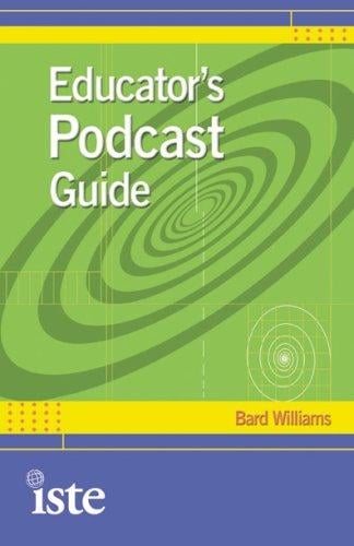 Educator's Podcast Guide