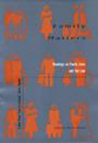 Family Matters: Readings on Family Lives and the Law (A New Press "Law in Context" Series Reader)