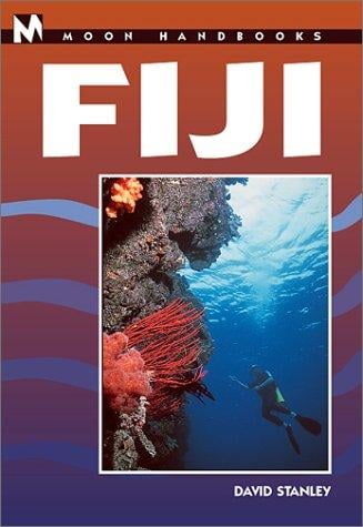 Moon Handbooks Fiji