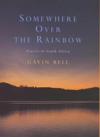 Somewhere Over the Rainbow