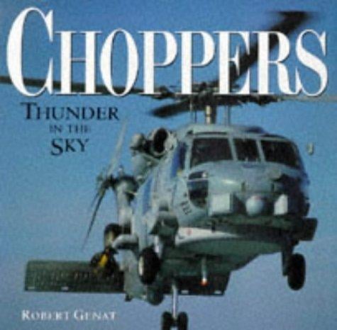 Choppers: Thunder in the Sky