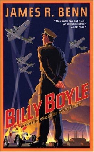 Billy Boyle