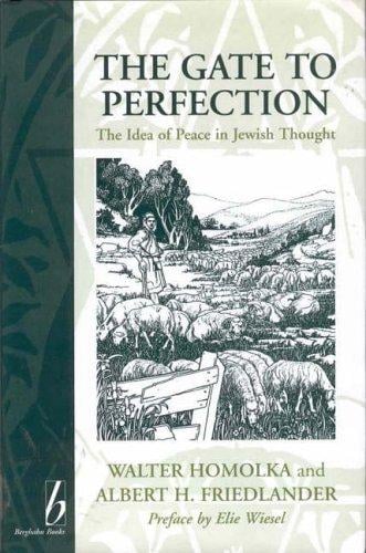 Jewish identity in modern times: Leo Baeck and German Protestantism