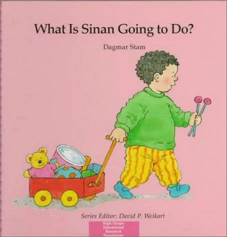 What is Sinan going to do?