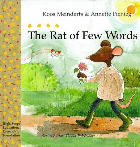 The Rat of Few Words