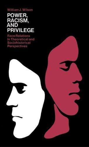 Power, Racism and Privilege