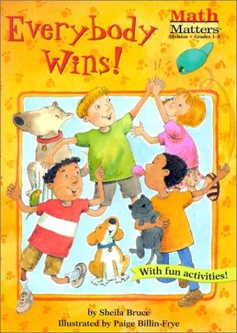 Everybody wins!