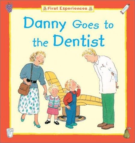 Danny Goes to the Dentist