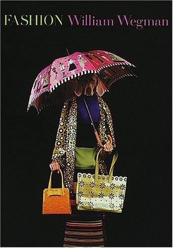 William Wegman: Fashion Notecard Box