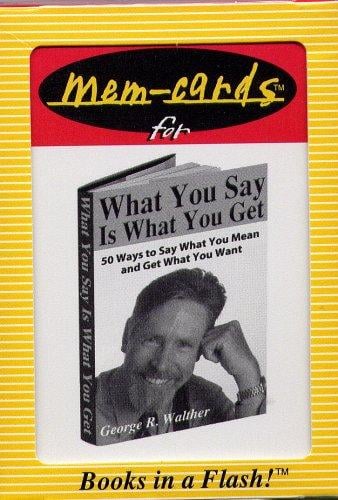 Power Talking Mem-Cards