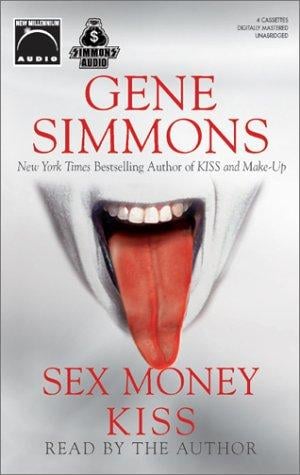 Sex Money Kiss