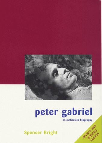 Peter Gabriel