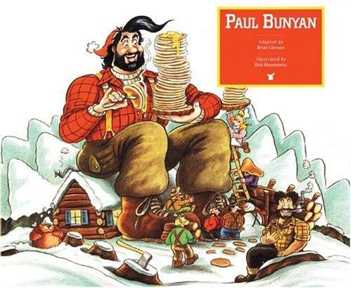 Paul Bunyan