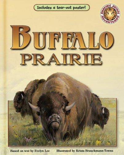 Buffalo prairie