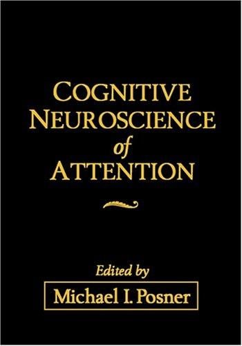 Cognitive Neuroscience of Attention