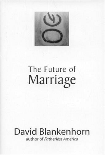 The Future of Marriage