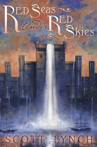 Red Seas Under Red Skies