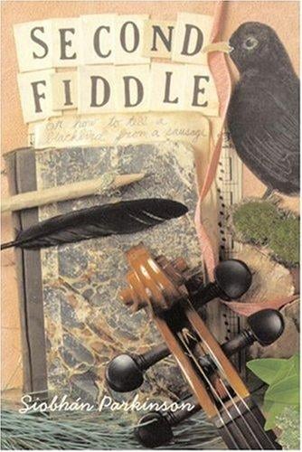 Second Fiddle: Or How to Tell a Blackbird from a Sausage