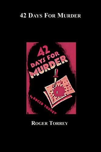42 Days for Murder