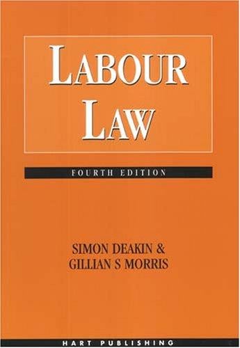 Labour law