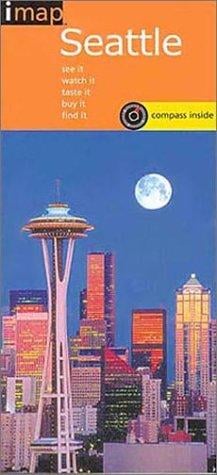 Imap Seattle with Compass (Imap)