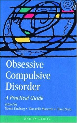 Obessive Compulsive Disorder